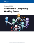 Confidential Computing Working Group Charter 2024